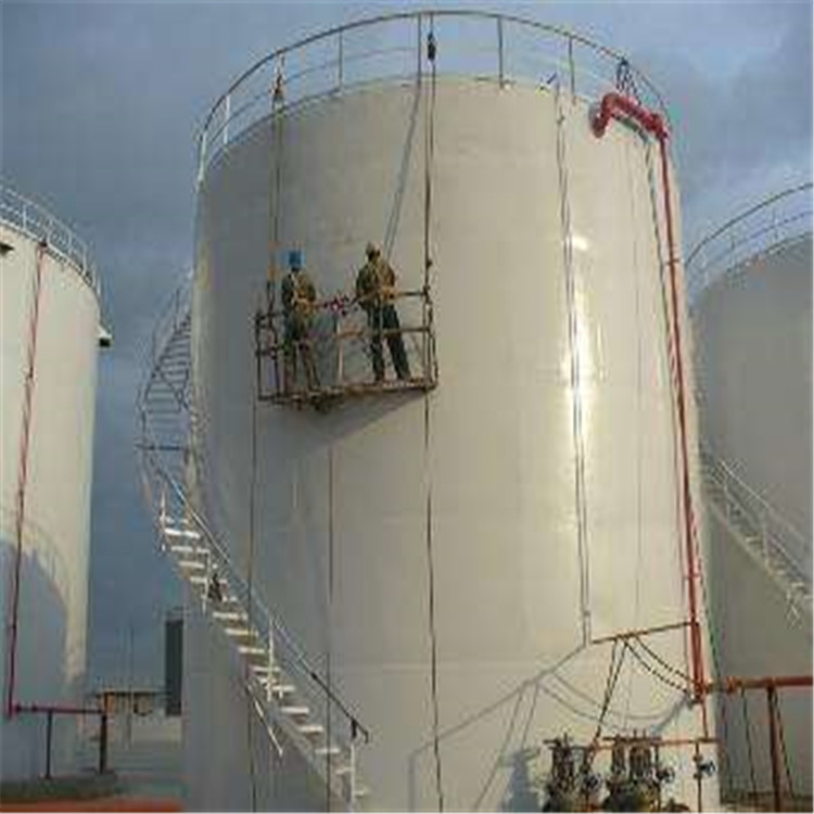 弥勒喷漆翻新・工业喷漆・设备喷漆服务简介